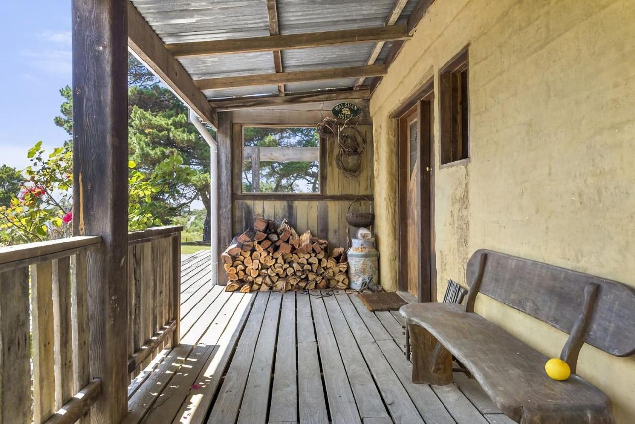 Walshan House Apollo Bay Buitenkant foto