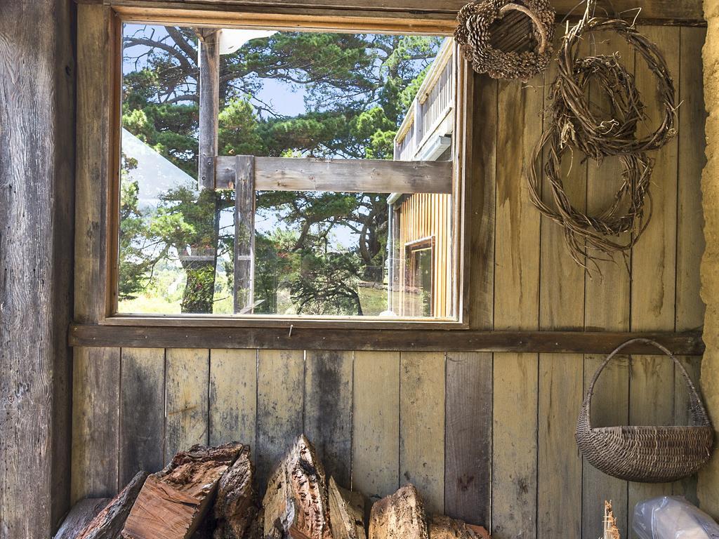 Walshan House Apollo Bay Buitenkant foto